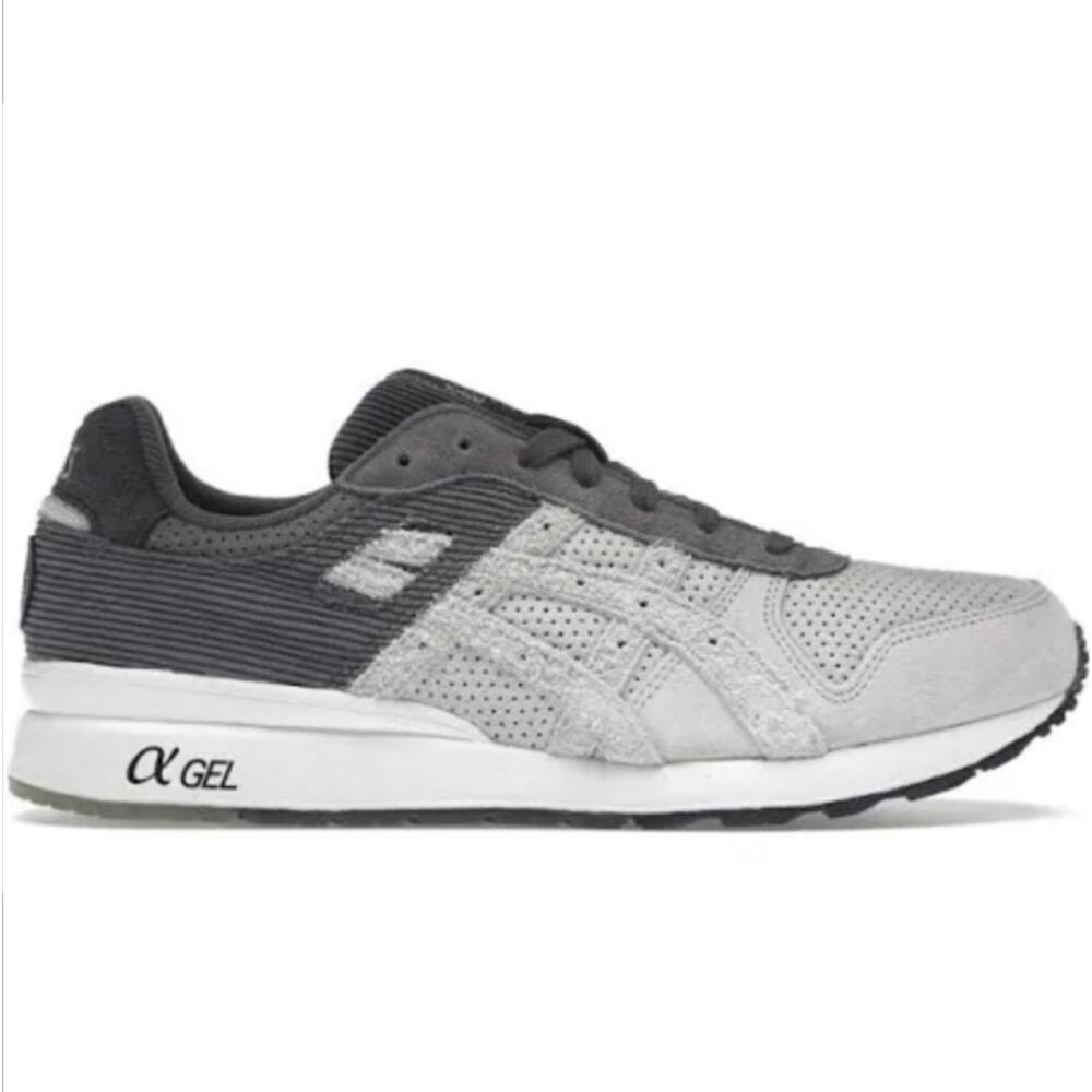 Asics GT-II Men’s Size 10 Polar Shade Carbon Size 10